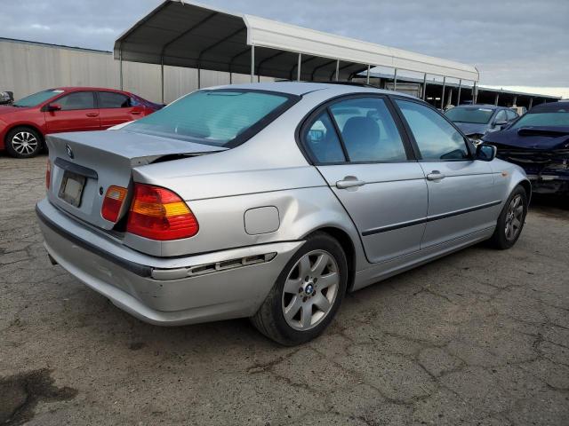 Photo 3 from auction – 2002 BMW 325 I with VIN WBAEV33482KL76232