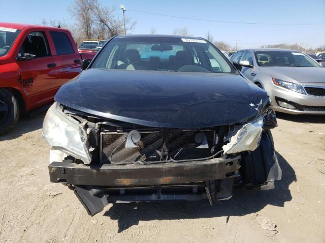 Photo 5 from auction – 2012 TOYOTA CAMRY BASE with VIN 4T4BF1FK7CR210230