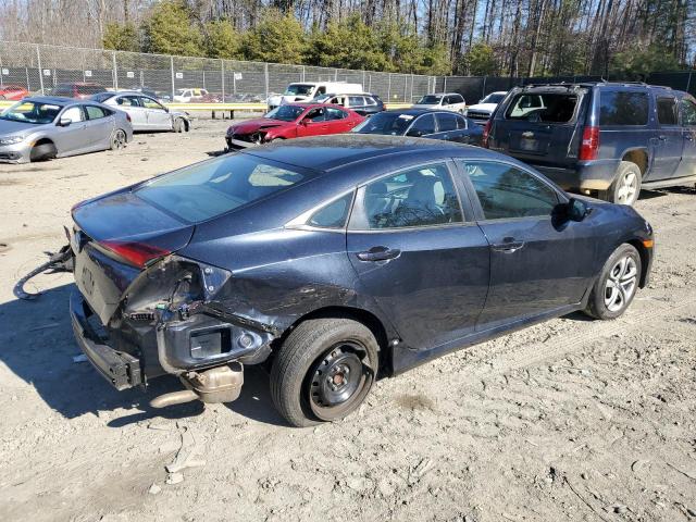 Photo 3 from auction – 2018 HONDA CIVIC LX with VIN 19XFC2F57JE044313