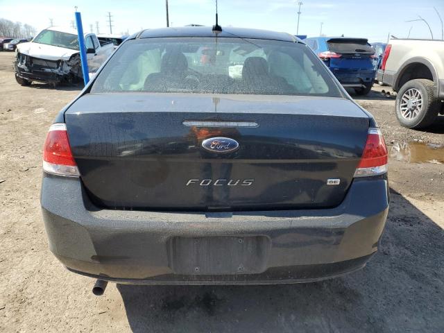 Photo 6 from auction – 2011 FORD FOCUS SE with VIN 1FAHP3FN8BW163505