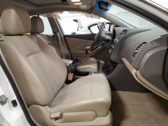 Photo 7 from auction – 2011 NISSAN ALTIMA SR with VIN 1N4BL2AP3BC164602