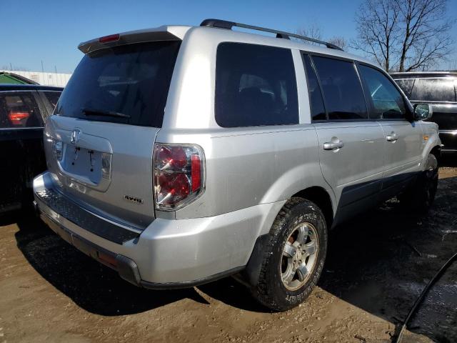 Photo 3 from auction – 2006 HONDA PILOT EX with VIN 2HKYF18486H519310