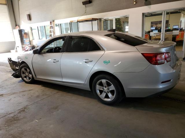 Photo 2 from auction – 2016 CHEVROLET MALIBU LIM with VIN 1G11B5SA2GF109397