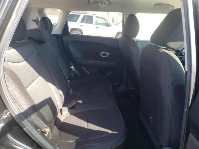 Photo 10 from auction – 2016 KIA SOUL with VIN KNDJN2A29G7860045