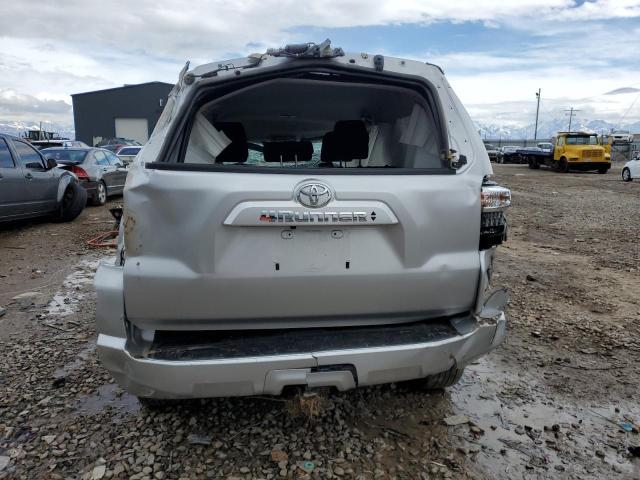 Photo 6 from auction – 2022 TOYOTA 4RUNNER SR with VIN JTEEU5JR4N5251825