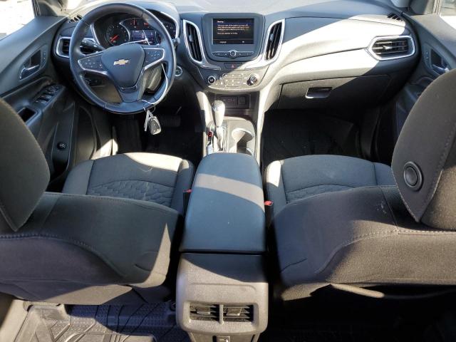Photo 8 from auction – 2020 CHEVROLET EQUINOX LT with VIN 3GNAXJEV9LS653523
