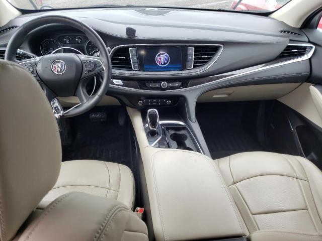 Photo 8 from auction – 2020 BUICK ENCLAVE ES with VIN 5GAEVAKW1LJ183682