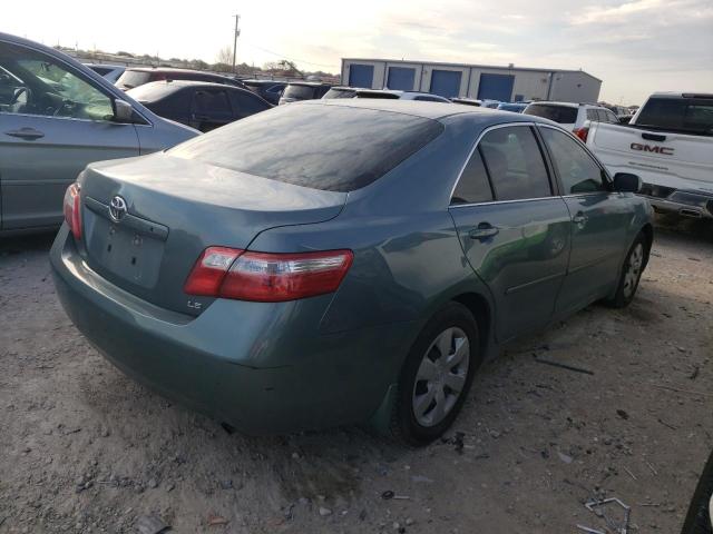Photo 3 from auction – 2009 TOYOTA CAMRY BASE with VIN 4T1BE46K19U913538