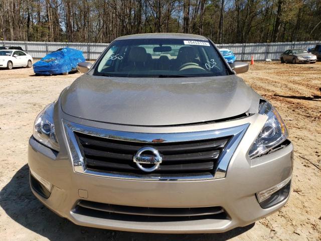 Photo 5 from auction – 2014 NISSAN ALTIMA 2.5 with VIN 1N4AL3AP5EN337868