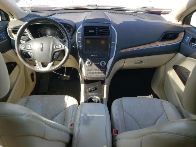 Photo 8 from auction – 2015 LINCOLN MKC with VIN 5LMCJ1A90FUJ04432