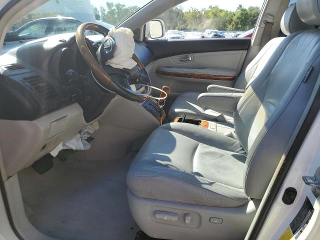 Photo 7 from auction – 2004 LEXUS RX 330 with VIN 2T2GA31U74C006335