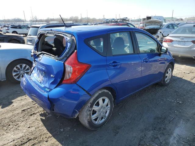 Photo 3 from auction – 2016 NISSAN VERSA NOTE with VIN 3N1CE2CP4GL354896