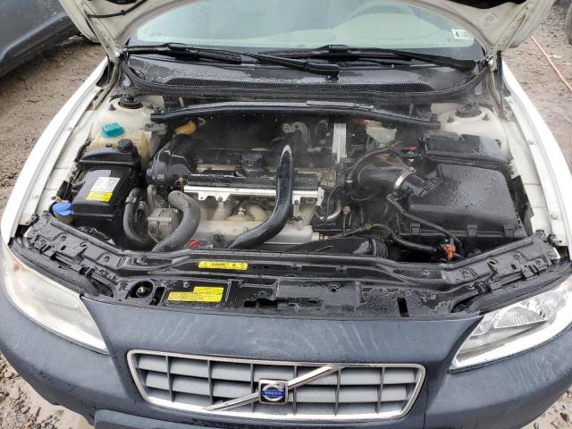 Photo 11 from auction – 2006 VOLVO XC70 with VIN YV4SZ592761240548