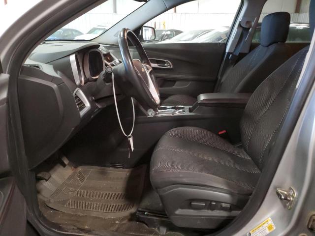 Photo 7 from auction – 2011 CHEVROLET EQUINOX LT with VIN 2GNALDEC7B1234396