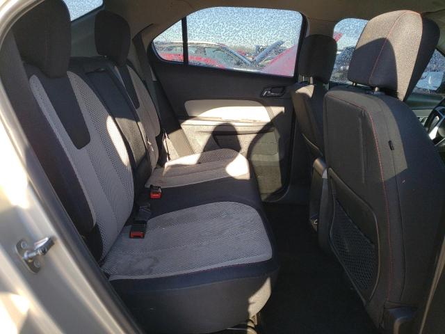 Photo 11 from auction – 2014 CHEVROLET EQUINOX LT with VIN 2GNALBEK1E6318457