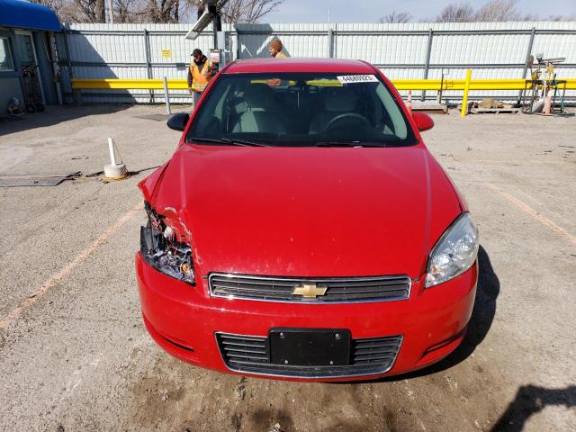 Photo 5 from auction – 2010 CHEVROLET IMPALA LS with VIN 2G1WA5EK1A1115073
