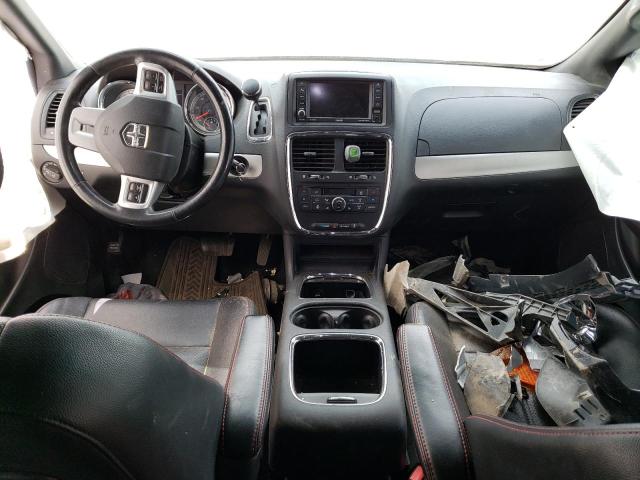 Photo 8 from auction – 2019 DODGE GRAND CARA with VIN 2C4RDGEG1KR769304