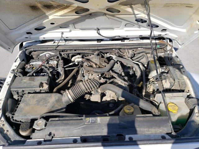 Photo 12 from auction – 2011 JEEP WRANGLER U with VIN 1J4HA3H1XBL615780