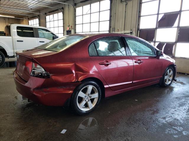 Photo 3 from auction – 2008 HONDA CIVIC EX with VIN 2HGFA15848H506564