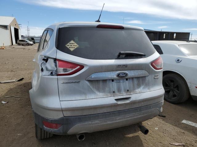 Photo 6 from auction – 2013 FORD ESCAPE SEL with VIN 1FMCU9H9XDUA87490