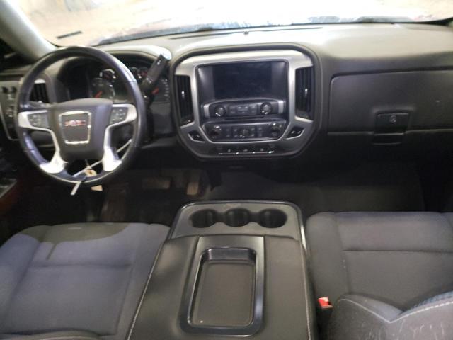 Photo 8 from auction – 2019 GMC SIERRA LIM with VIN 2GTV2MEC1K1206221