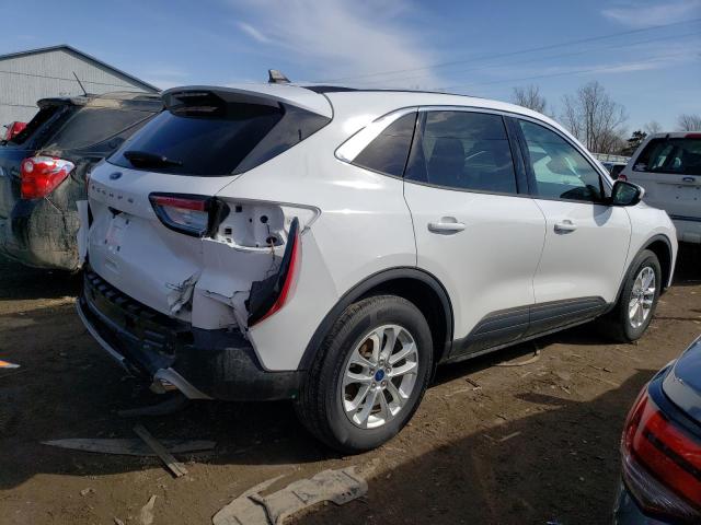 Photo 3 from auction – 2020 FORD ESCAPE SE with VIN 1FMCU9G60LUC14530
