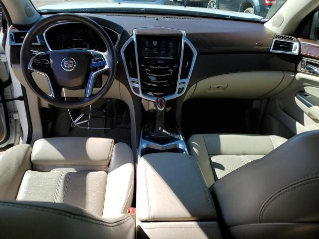 Photo 8 from auction – 2015 CADILLAC SRX LUXURY with VIN 3GYFNBE30FS630655