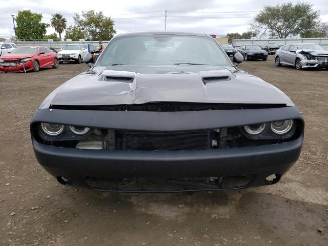 Photo 5 from auction – 2016 DODGE CHALLENGER with VIN 2C3CDZAG0GH158320