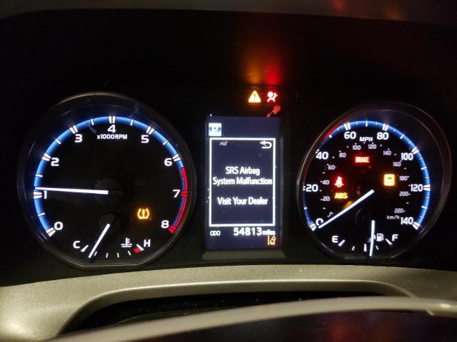 Photo 9 from auction – 2018 TOYOTA RAV4 LE with VIN 2T3BFREV0JW766923