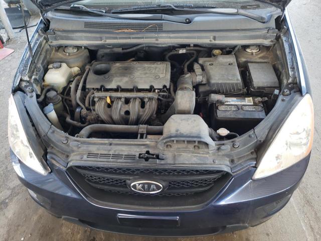 Photo 11 from auction – 2008 KIA RONDO BASE with VIN KNAFG525587165201