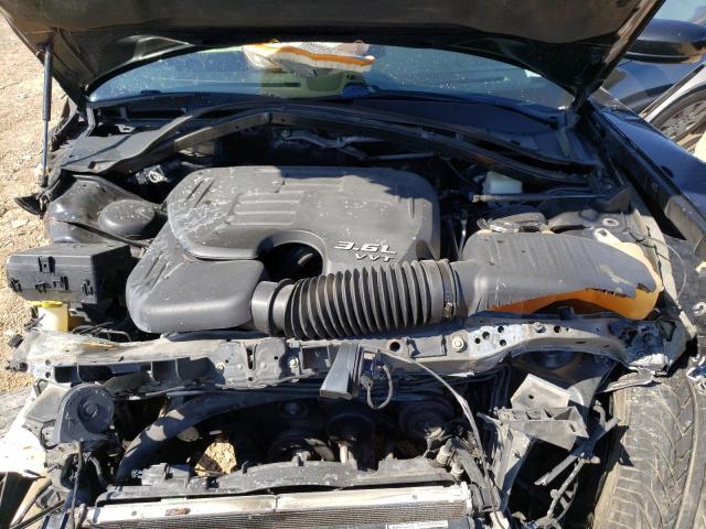Photo 11 from auction – 2012 DODGE CHARGER SE with VIN 2C3CDXBG1CH163393