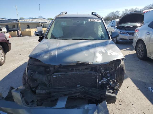 Photo 5 from auction – 2006 SATURN VUE with VIN 5GZCZ53406S855050
