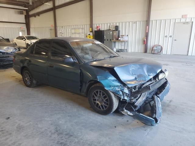 Photo 4 from auction – 1994 TOYOTA COROLLA LE with VIN 1NXAE09BXRZ142707