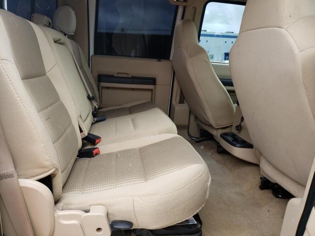 Photo 10 from auction – 2008 FORD F250 SUPER with VIN 1FTSW20R28EA72480