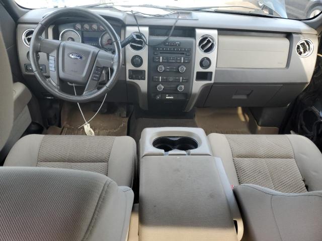 Photo 8 from auction – 2009 FORD F150 SUPER with VIN 1FTPW14V19FB25639