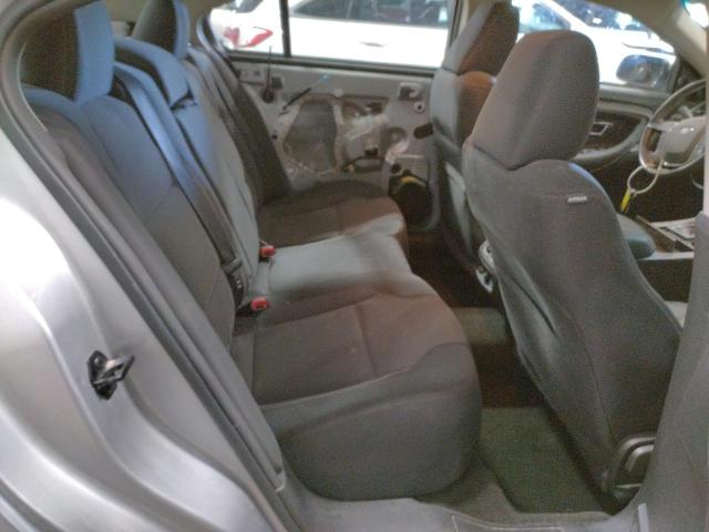 Photo 10 from auction – 2012 FORD TAURUS SEL with VIN 1FAHP2EW8CG119939