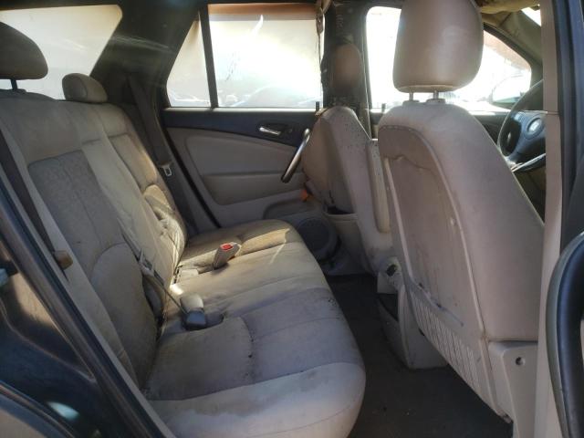 Photo 11 from auction – 2007 SATURN VUE with VIN 5GZCZ33D97S809691