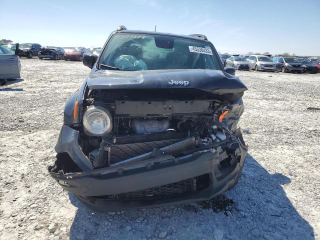Photo 5 from auction – 2018 JEEP RENEGADE L with VIN ZACCJABB4JPH63665