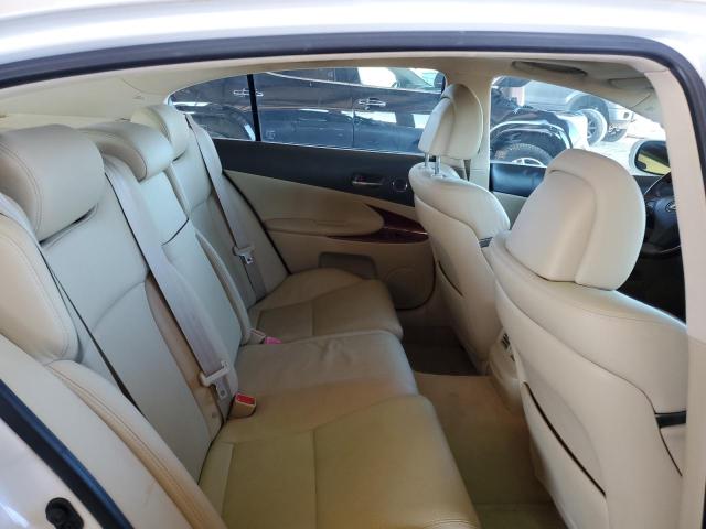 Photo 10 from auction – 2008 LEXUS GS 350 with VIN JTHBE96S180041559