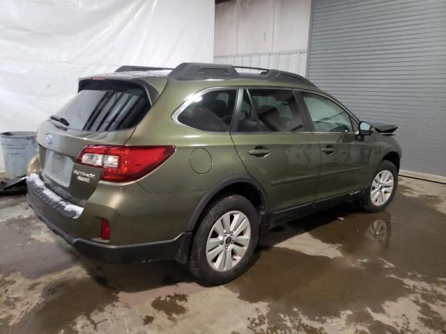 Photo 3 from auction – 2015 SUBARU OUTBACK 2. with VIN 4S4BSAHC0F3297376