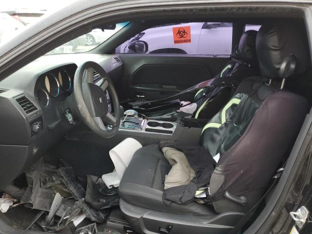 Photo 7 from auction – 2010 DODGE CHALLENGER with VIN 2B3CJ4DV2AH249423