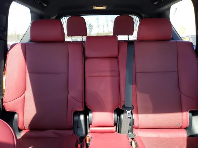Photo 10 from auction – 2021 LEXUS GX 460 PRE with VIN JTJAM7BX1M5293036