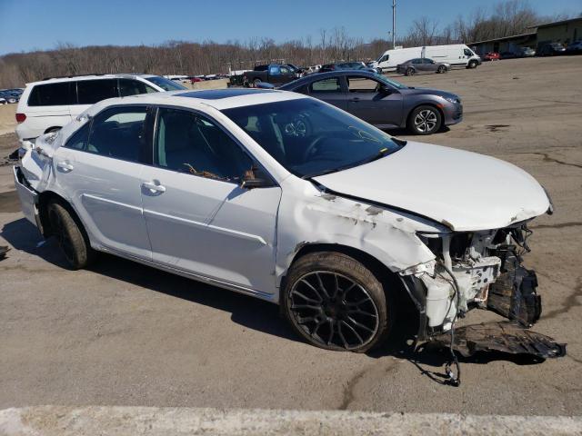 Photo 4 from auction – 2013 TOYOTA CAMRY L with VIN 4T4BF1FK0DR292271