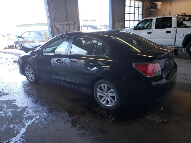 Photo 2 from auction – 2015 SUBARU IMPREZA PR with VIN JF1GJAC67FH022837