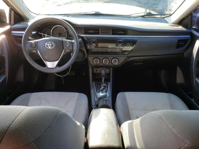Photo 8 from auction – 2015 TOYOTA COROLLA L with VIN 2T1BURHE6FC379960