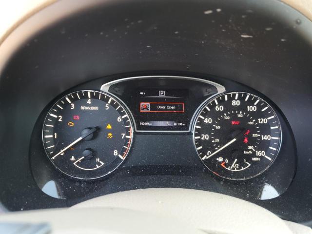 Photo 9 from auction – 2016 NISSAN ALTIMA 2.5 with VIN 1N4AL3AP4GC255984