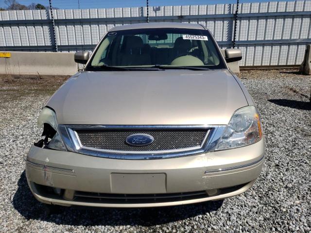 Photo 5 from auction – 2007 FORD FIVE HUNDR with VIN 1FAHP24147G118203