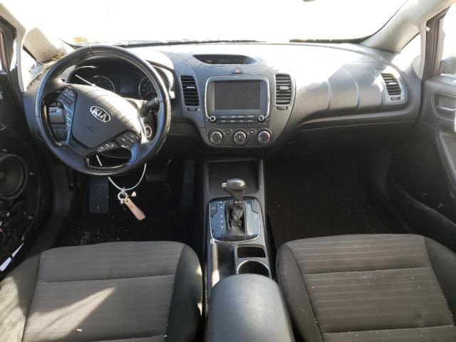 Photo 8 from auction – 2018 KIA FORTE LX with VIN 3KPFL4A73JE187652