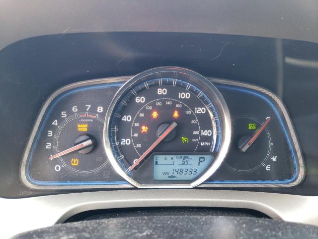 Photo 9 from auction – 2014 TOYOTA RAV4 LIMIT with VIN 2T3DFREV6EW204989