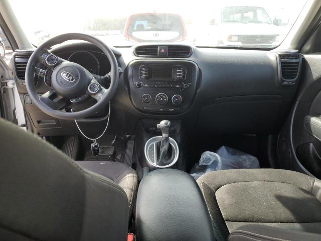 Photo 8 from auction – 2016 KIA SOUL with VIN KNDJN2A26G7864411